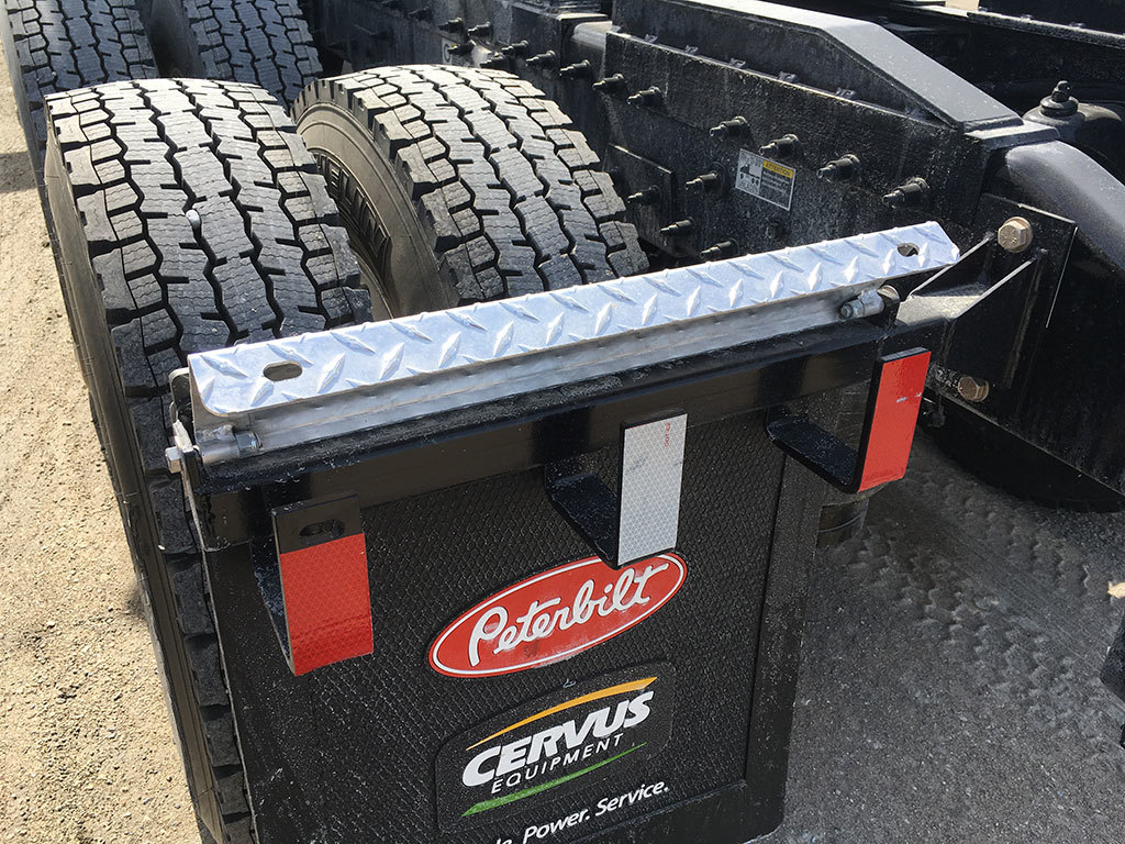 ACE Manufacturing Inc Tire Chain Hanger Gallery