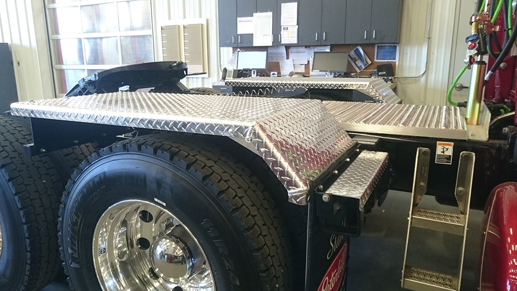 ACE Manufacturing Inc Tire Chain Hanger Gallery