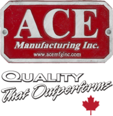 ACE Manufacturing Inc.